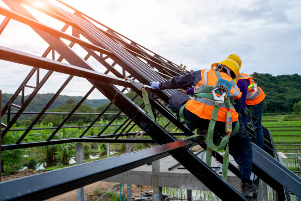 Best Local Roofing Companies  in Chelsea, MI