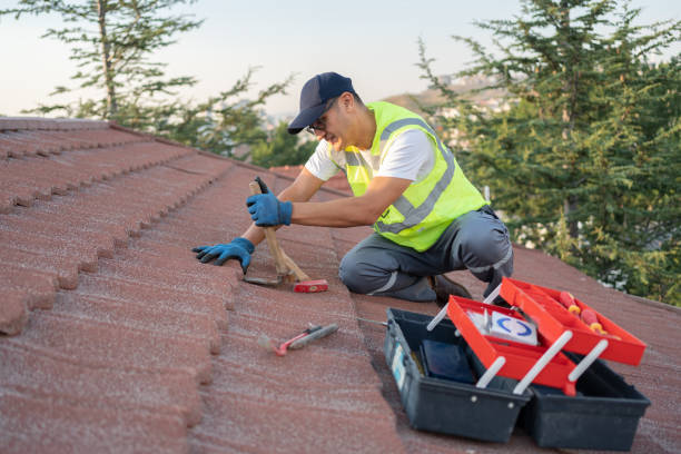 Quick and Trustworthy Emergency Roof Repair Services in Chelsea, MI