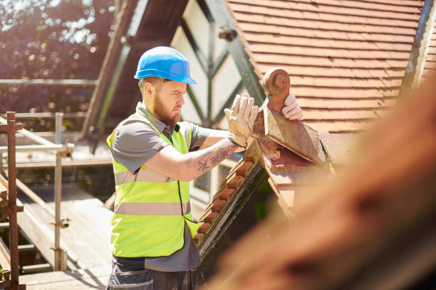 Best Metal Roofing Contractor  in Chelsea, MI
